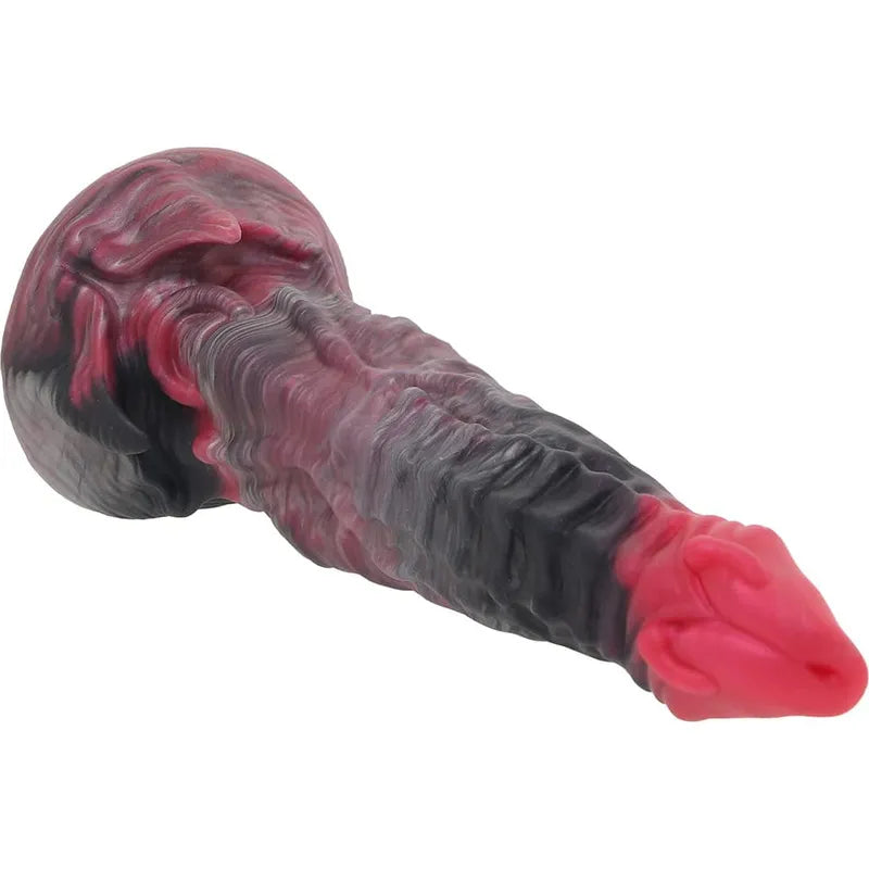 Dildo de Fantaisie - Creature Cocks - Hades Creature Cocks Sensations plus