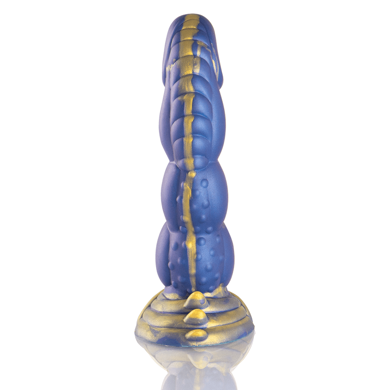 Dildo de Fantaisie - Icon Brands - Alien Nation Zombie King Icon Brands Sensations plus