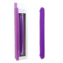 Dildo Double - Duo Adore U - Dildo Réaliste 14 pouces Adore U DUO Sensations plus