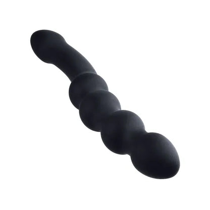 Dildo Double en Silicone - Deep Comber NMC | Texture Lisse & Perlée Excellent Power Sensations plus