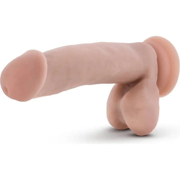 Dildo - Dr. Skin - Dr. Mark - 7 Pouces Blush Novelties Sensations plus