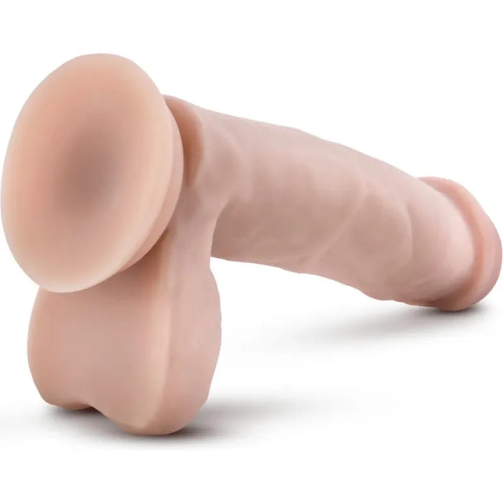 Dildo - Dr. Skin - Dr. Mark - 7 Pouces Blush Novelties Sensations plus