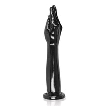 Dildo Fist Fucking - Magnum 22 | Dildo Main Réaliste 38cm Longueur par 8cm Diamètre MAGNUM Sensations plus