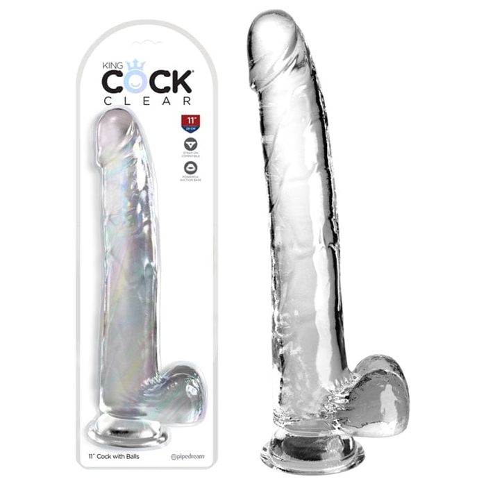 sex toys high end Pipedream WOW Total Ecstasy 2 Review main image 1