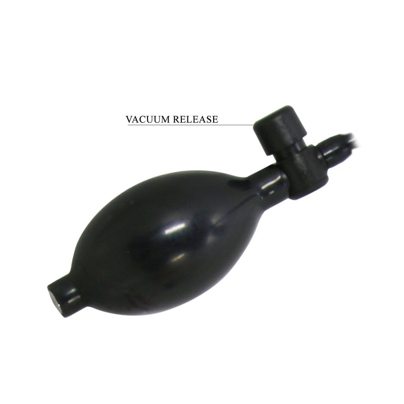 Dildo Réaliste Gonflable Vibrant - Pretty Love Inflatable | Double son Volume Vaginal ou Anale Pretty Love Sensations plus