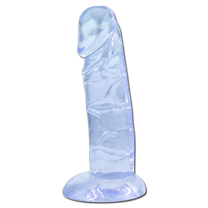 Dildo - Rodstar - Radiant 6,5 Pouces Sans Testicules Rod Star Sensations plus