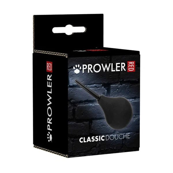 Douche Anale - Prowler - Classic Douche - Small 89ml Sensations Plus Sensations plus