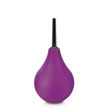 Douche Anale - Showerplay 224 ml | Poire à Lavement pour Hygiène Intime Sécuritaire Shower Play Sensations plus