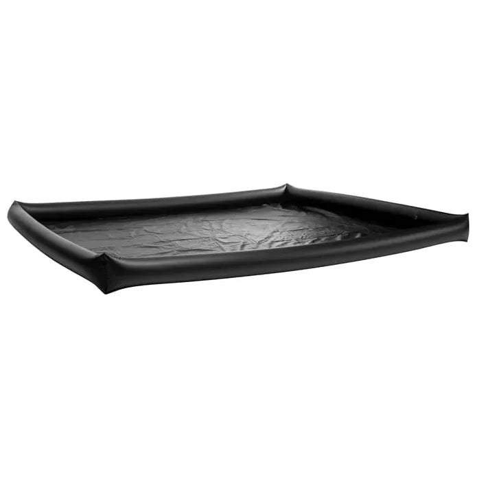 Drap de massage -  Nuru Drap de massage gonflable en vinyle Nuru Sensations Plus Sensations plus