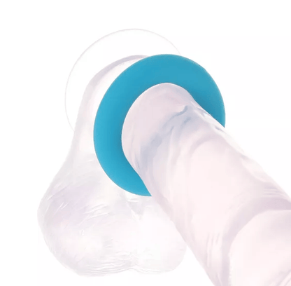 Ensemble de 2 Anneaux - Erectus | Ultra-Stretch, Performance, Confort & Plaisir Prolongé NS Novelties Sensations plus