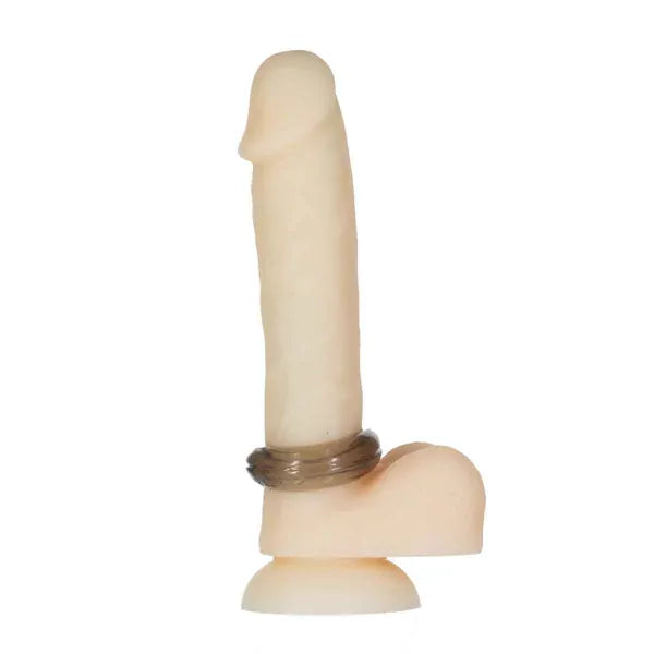 Ensemble de 4 Anneaux Péniens - Got Big Dick | BMS Factory BMS Factory Sensations plus