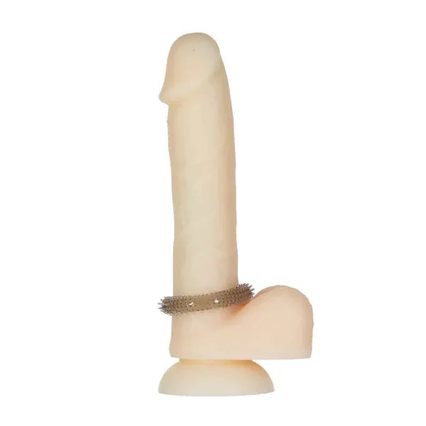 Ensemble de 4 Anneaux Péniens - Got Big Dick | BMS Factory BMS Factory Sensations plus