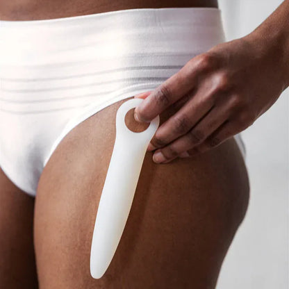 Ensemble de 4 Dilatateurs Vaginaux - Bien-être & Santé Intime | Floravi Floravi Sensations plus