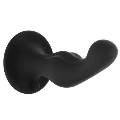 Ensemble de Plug Anal & Prostate - Silicone Anal Ripple Kit | Trio de Plugs Ondulés Calexotics Sensations plus