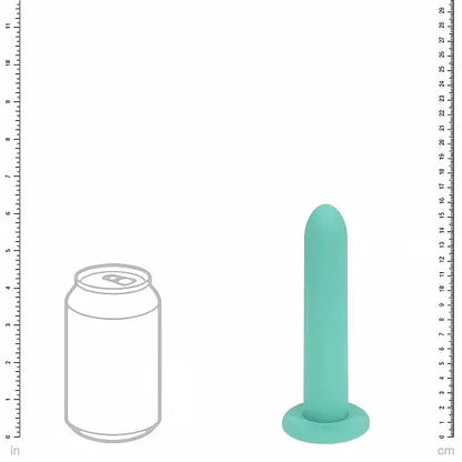 Ensemble de six dilatateurs - Pelvifit | Silicone Médical, Confort, Santé &  Bien-Être Féminin Loveline Sensations plus