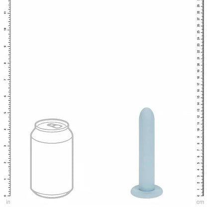 Ensemble de six dilatateurs - Pelvifit | Silicone Médical, Confort, Santé &  Bien-Être Féminin Loveline Sensations plus