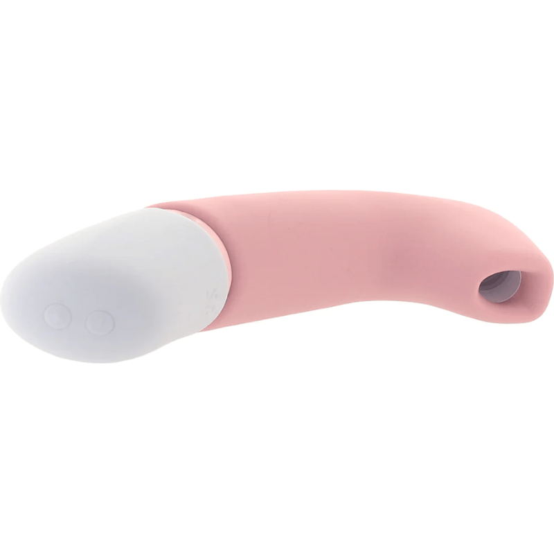 Ensemble de Vibrateur - Satisfyer - Marvelous Satisfyer Sensations plus