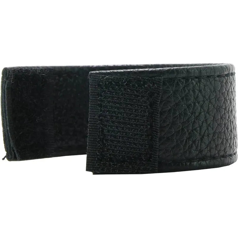 Étireur de Testicules Velcro 1 Pouce – Velcro Ball Stretcher BlueLine Men Sensations plus