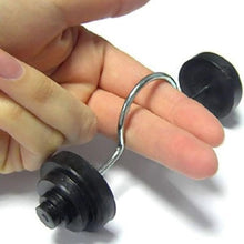 Exerciseur de Zizi - Love Muscle | Cadeau Hilarant & Drôle pour Soirée Humoristique Hott Products Sensations plus
