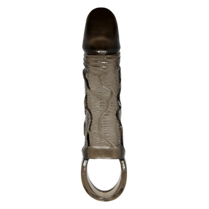 Extension pour Pénis - Pretty Love Brayden | Gaine Pénienne avec Anneau Intégré Pretty Love Sensations plus