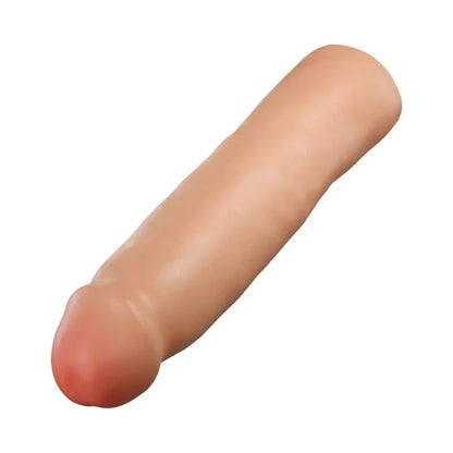 Extension pour Pénis - Vindicate 8.5" | Double Densité & Réaliste Blush Novelties Sensations plus