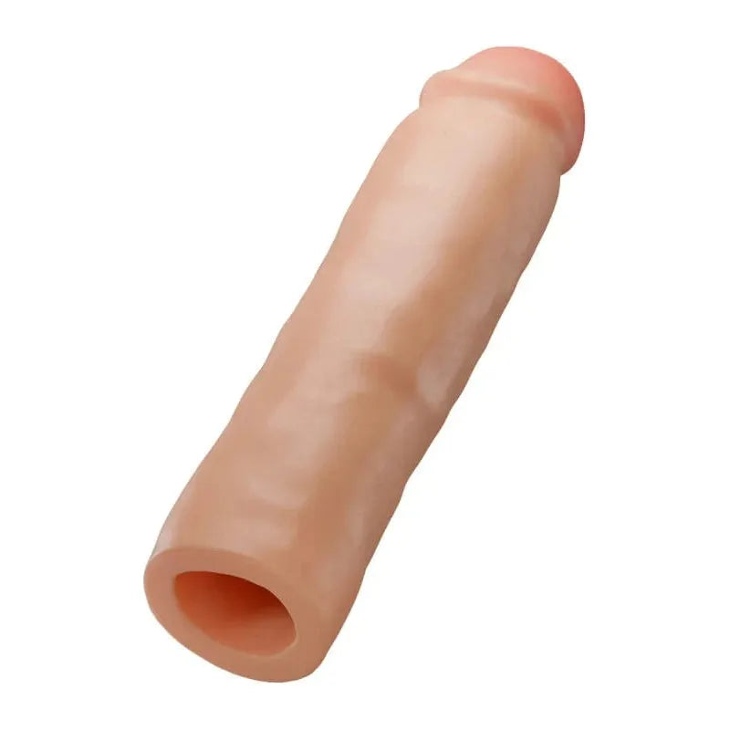 Extension pour Pénis - Vindicate 8.5" | Double Densité & Réaliste Blush Novelties Sensations plus