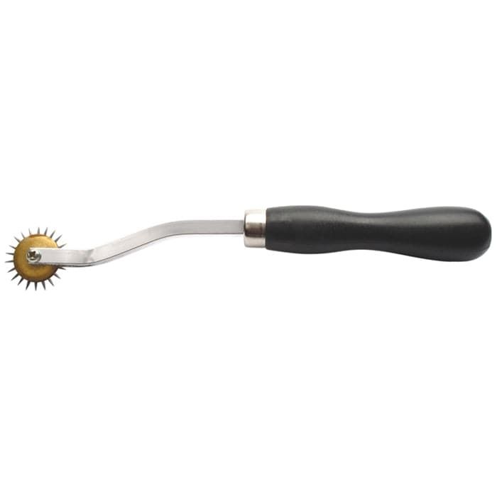 Fetish - Fetish Fanatsy Series - Deluxe Wartenberg Wheel Sensations Plus Sensations plus