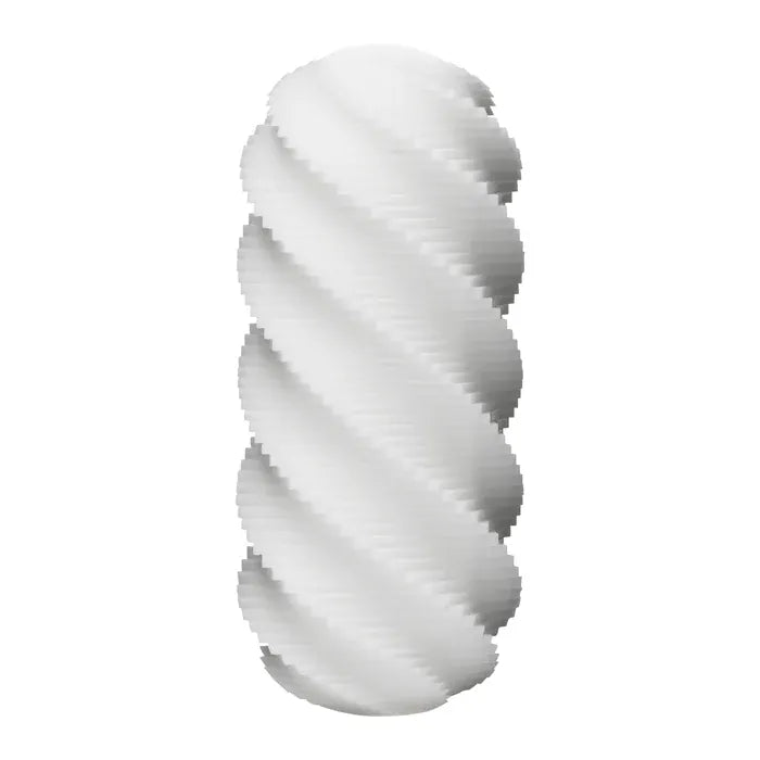 Gaine de Masturbation - TENGA 3Dx | Trois Textures Offertes Tenga Sensations plus