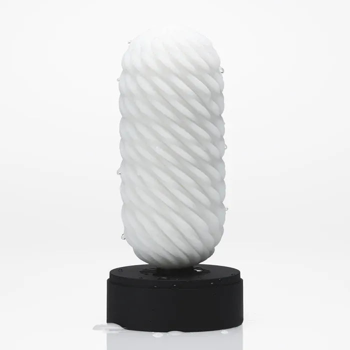 Gaine de Masturbation - TENGA 3Dx | Trois Textures Offertes Tenga Sensations plus
