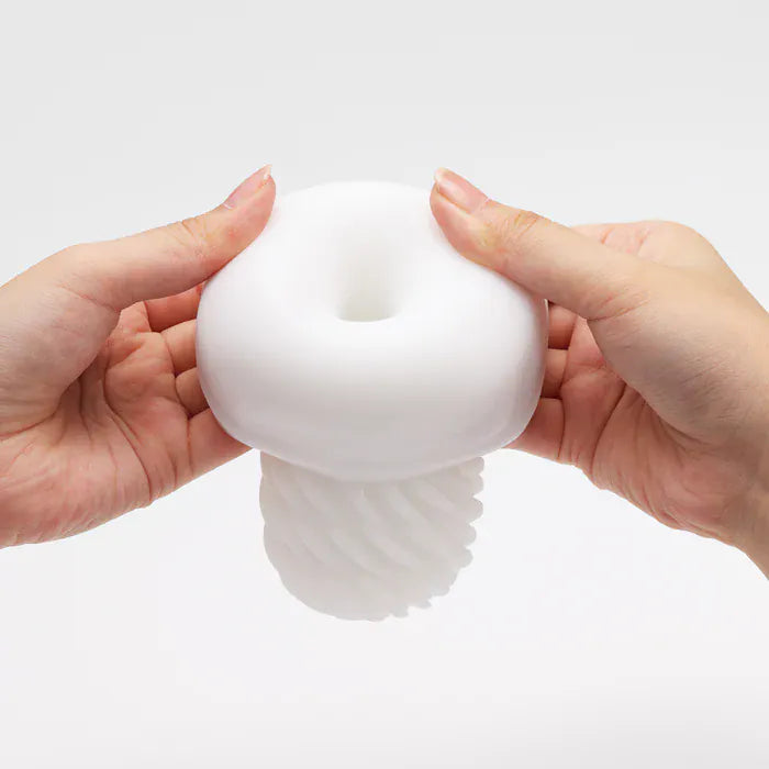Gaine de Masturbation - TENGA 3Dx | Trois Textures Offertes Tenga Sensations plus