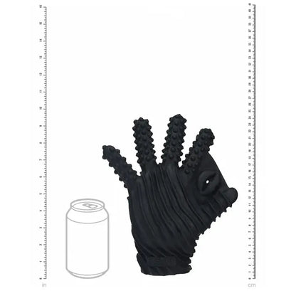Gant de Masturbation - Fist It Masturbation Glove | Shots America Shots America Sensations plus