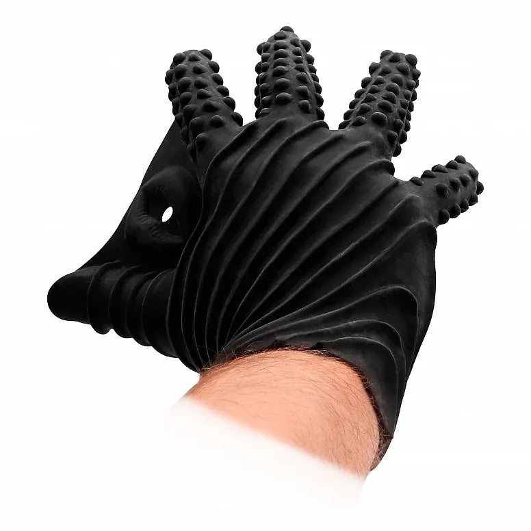 Gant de Masturbation - Fist It Masturbation Glove | Shots America Shots America Sensations plus
