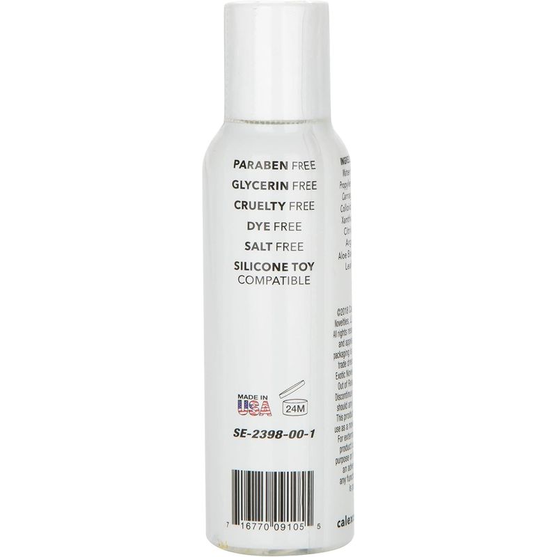 Gel pour Électrostimulation - Impulse Conductive Gel E-Stim | CalExotics Calexotics Sensations plus
