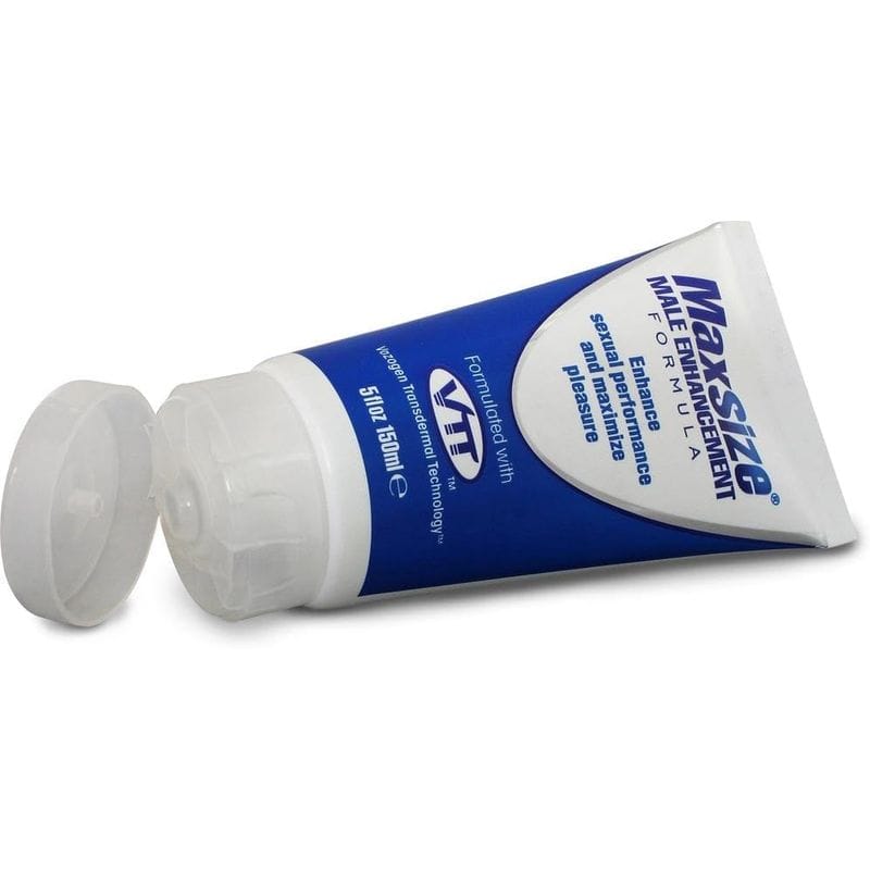 Gel Stimulant Masculin - MaxSize 10 ml ou 150 ml | Swiss Navy Swiss Navy Sensations plus