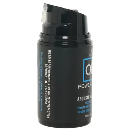 Gel Stimulant pour Homme - Sensuva ON Power Glide | Chaleur, Picotements & Stimulation Sensuva Sensations plus