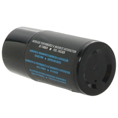Gel Stimulant pour Homme - Sensuva ON Power Glide | Chaleur, Picotements & Stimulation Sensuva Sensations plus