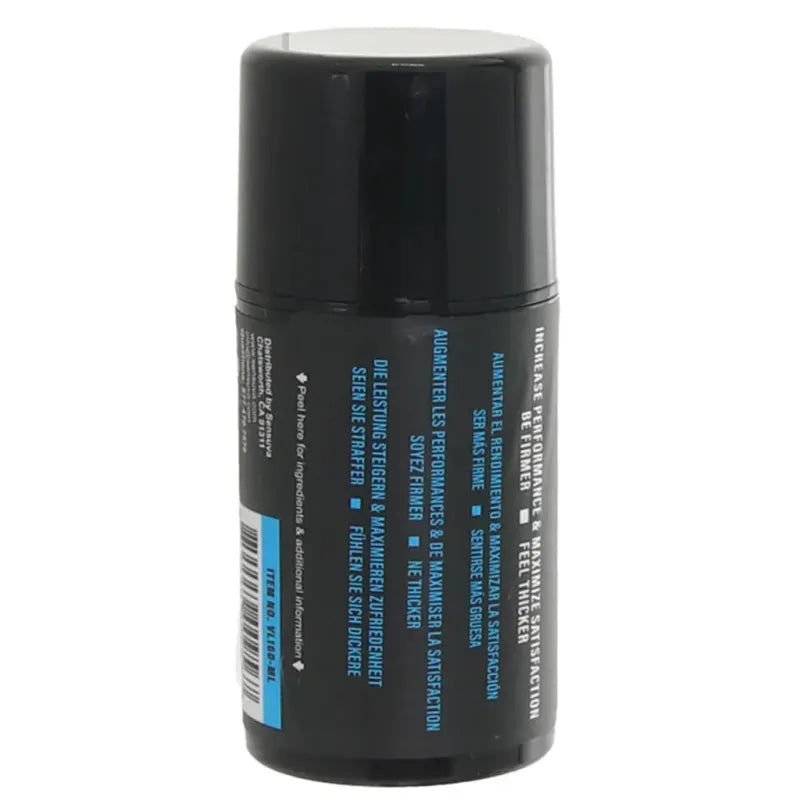Gel Stimulant pour Homme - Sensuva ON Power Glide | Chaleur, Picotements & Stimulation Sensuva Sensations plus