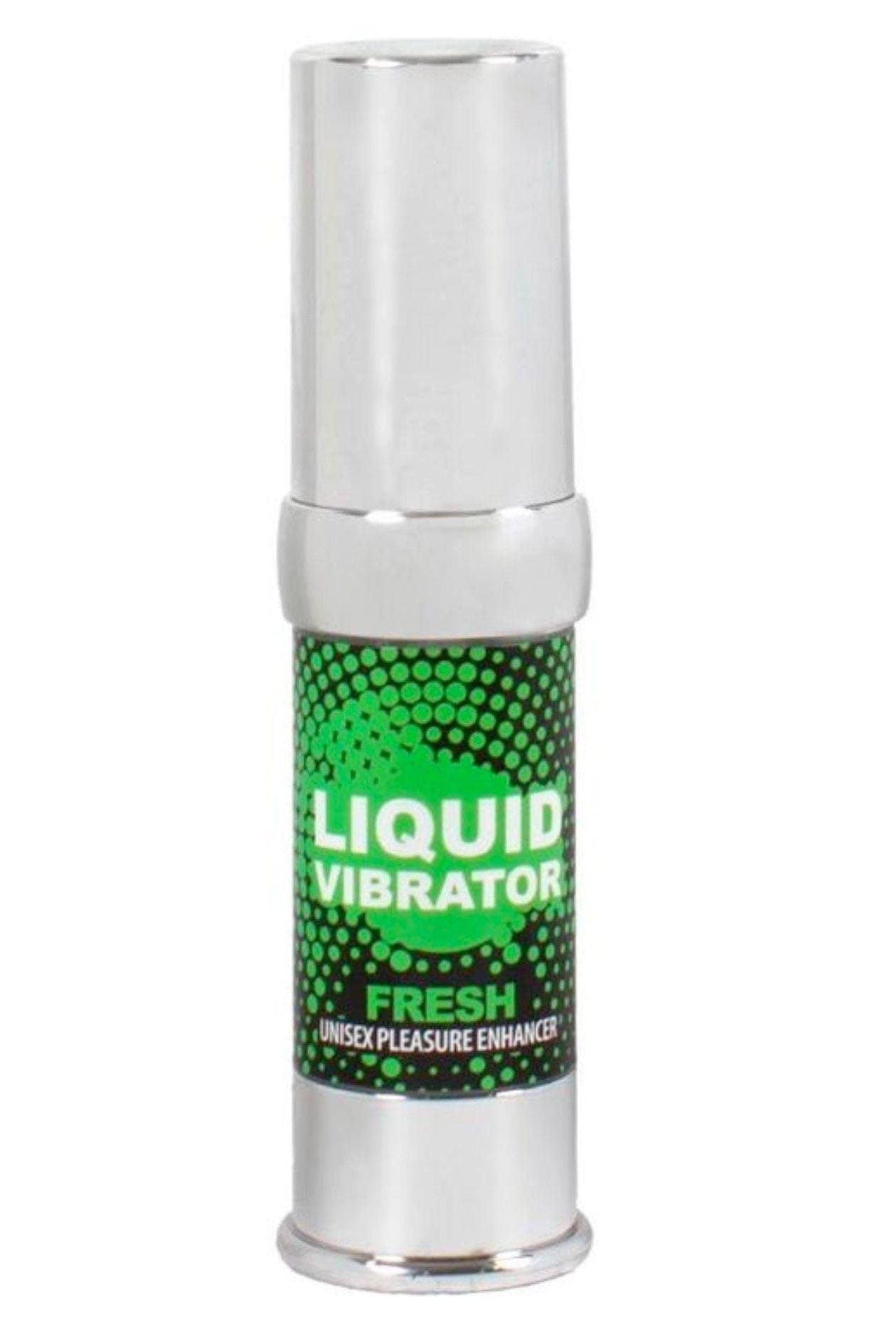 Gel Unisexe Stimulant - Liquid Vibrator Fresh | Stimule, Prolonge & Intensifie le Plaisir Secret Play Sensations plus