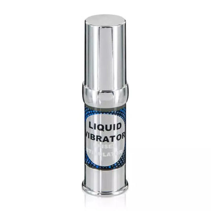 Gel Unisexe Stimulant - Liquid Vibrator Original | Secret Play Secret Play Sensations plus