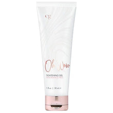 Gel Vaginal Raffermissant - CG - Gel Contractant Oh Wow CG Sensations plus