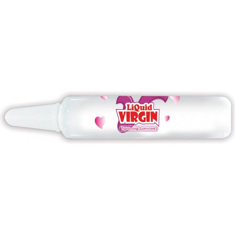 Gel Vaginale Raffermissante - Hott Products - Liquid Virgin 2ml bottles Hott Products Sensations plus