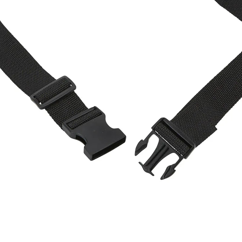 Harnais Creux Vibrant - Addiction 7” Silicone Hollow Dong Strap-On | Confort & Maintien Addiction Sensations plus