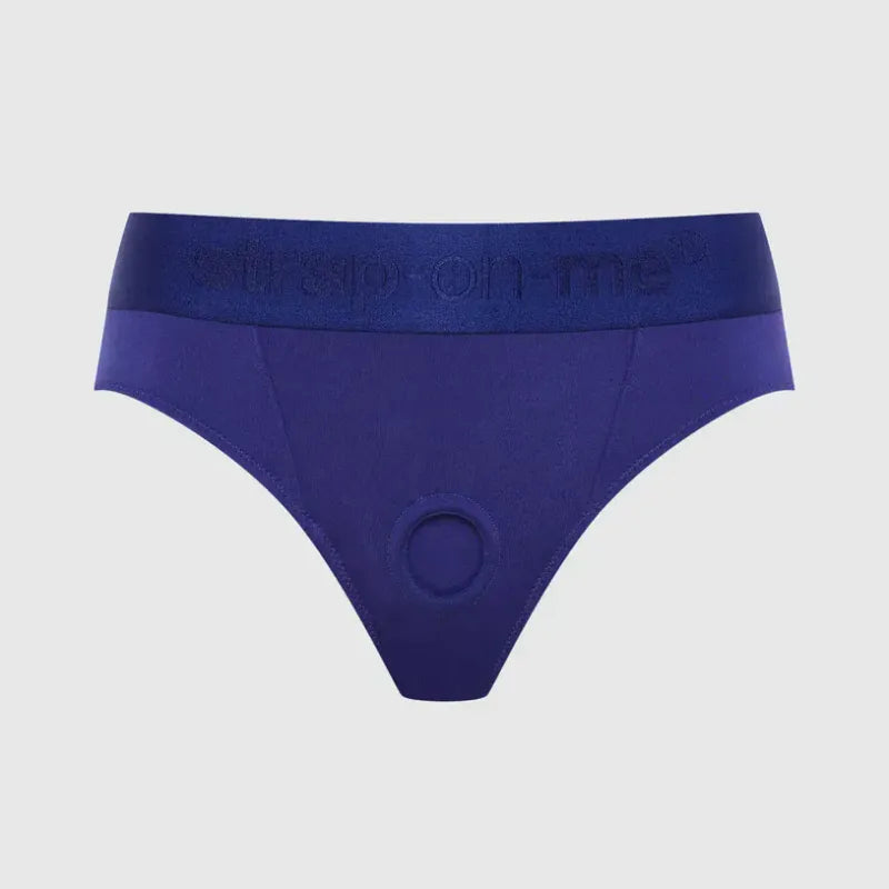 Harnais Lingerie - Strap-on-me Heroine | Sublimez vos Courbes avec Confort & Sensualité Strap-on-me Sensations plus