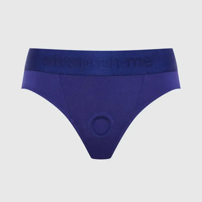 Harnais Lingerie - Strap-on-me Heroine | Sublimez vos Courbes avec Confort & Sensualité Strap-on-me Sensations plus