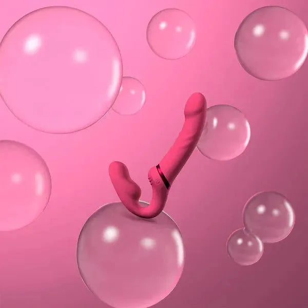 Harnais sans Ceinture - Lovense - Lapis Lovense Sensations plus