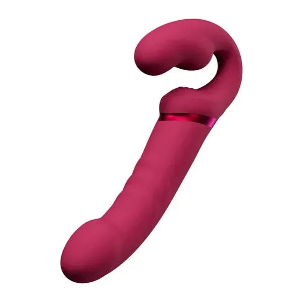 Harnais sans Ceinture - Lovense - Lapis Lovense Sensations plus