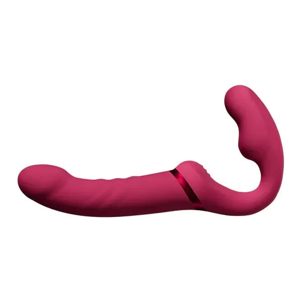 Harnais sans Ceinture - Lovense - Lapis Lovense Sensations plus