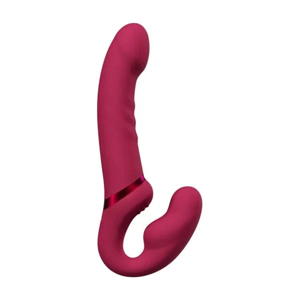 Harnais sans Ceinture - Lovense - Lapis Lovense Sensations plus