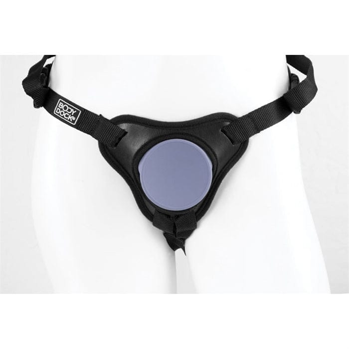 Harnais Universel à Ventouse - Dillio Body Dock SE | Fixation Facile & Confortable Dillio Platinum Sensations plus