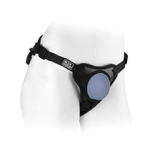 Harnais Universel à Ventouse - Dillio Body Dock SE | Fixation Facile & Confortable Dillio Platinum Sensations plus